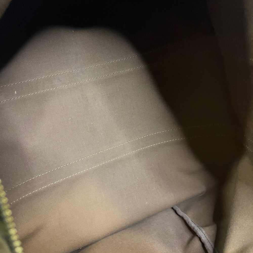 Louis Vuitton Keepall 50 - Picture 9 of 12